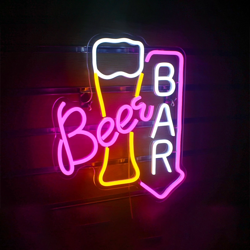 Beer Bar