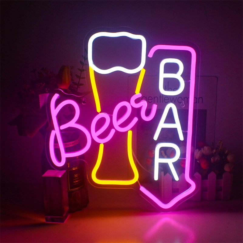 Beer Bar