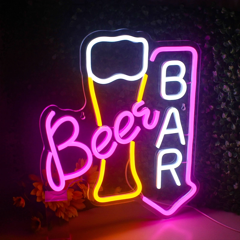 Beer Bar