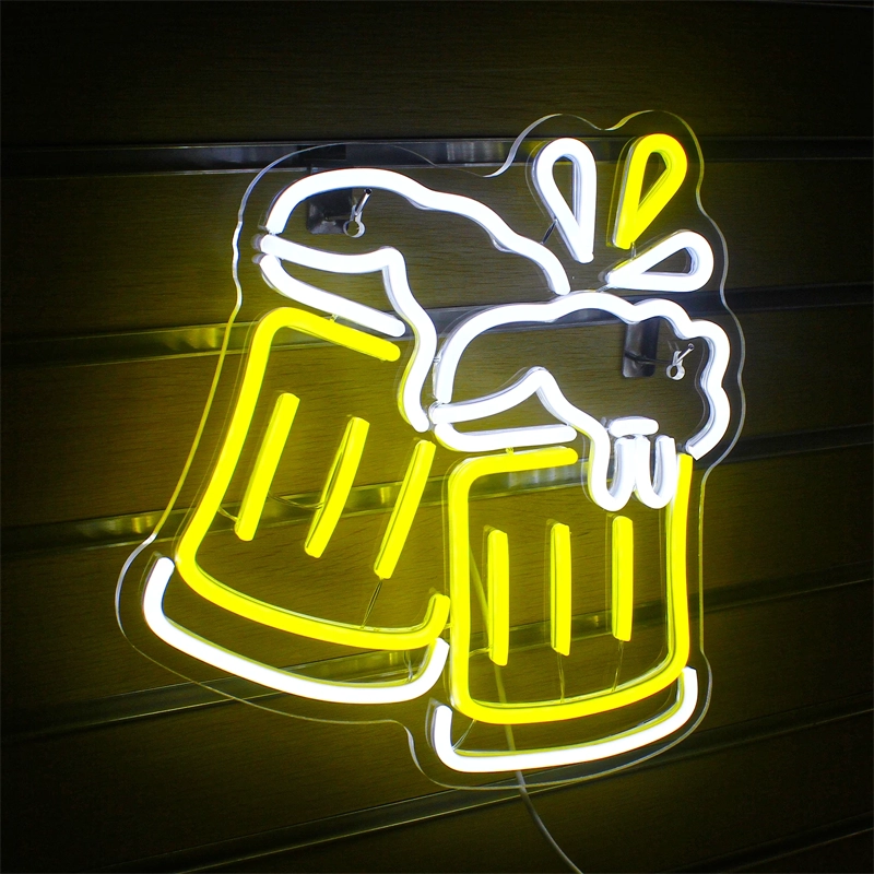 Bières