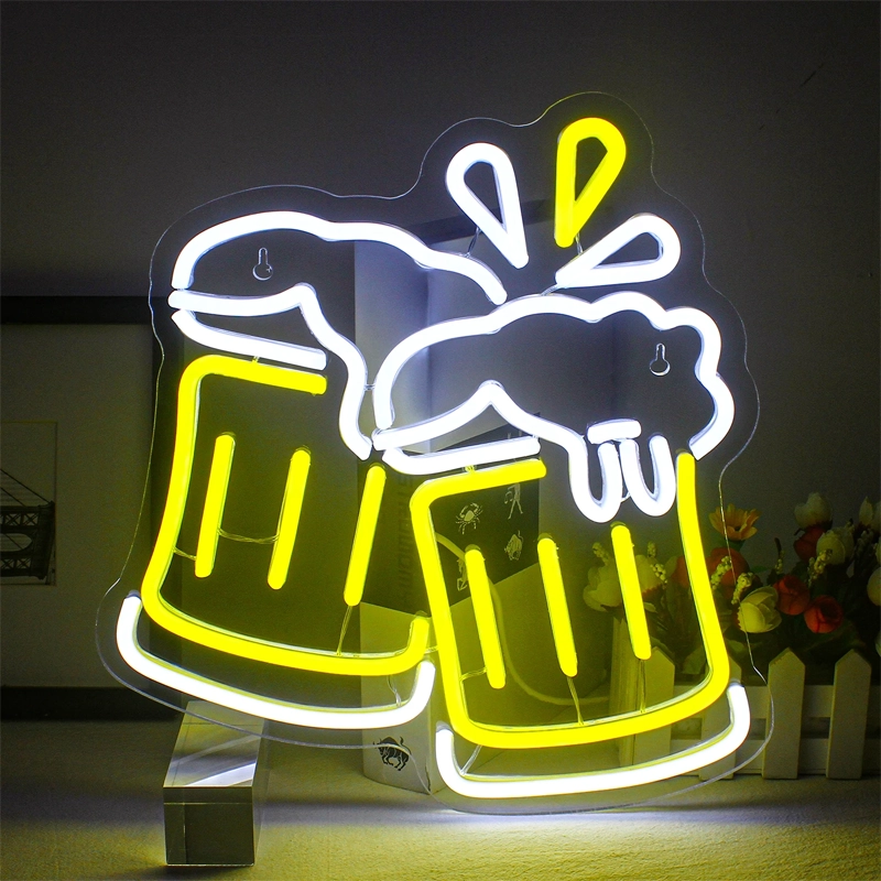 Bières