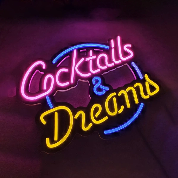 Cocktails & Dreams