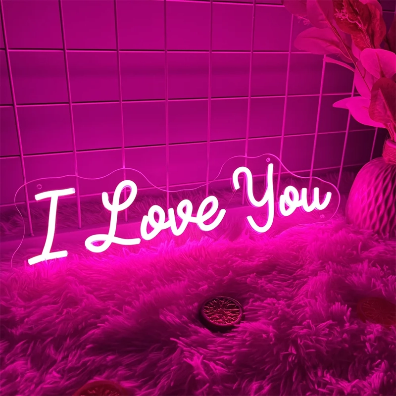 I Love You