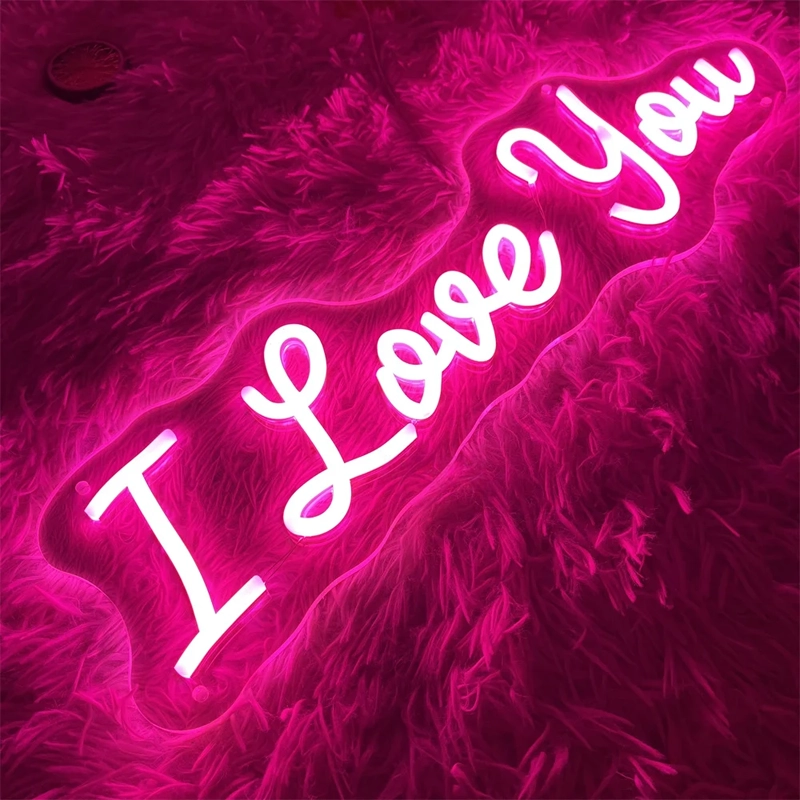 I Love You