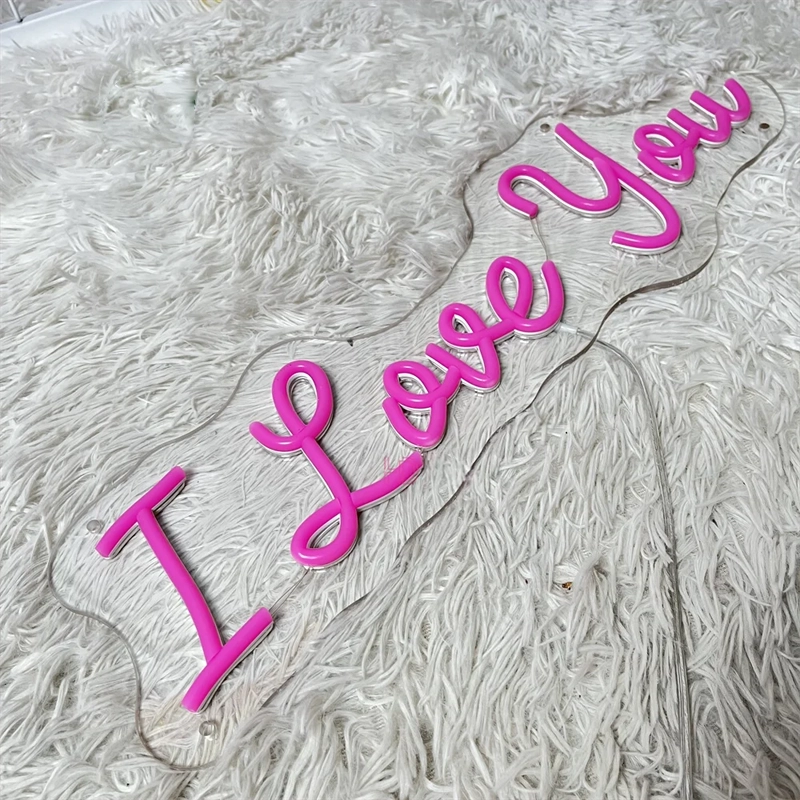 I Love You
