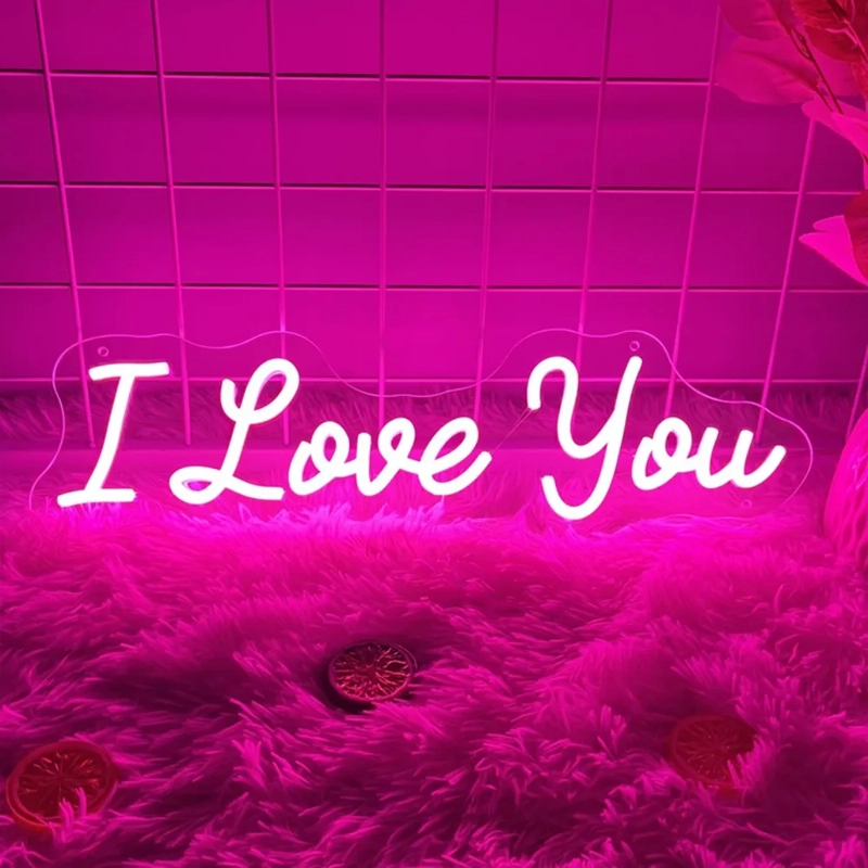 I Love You