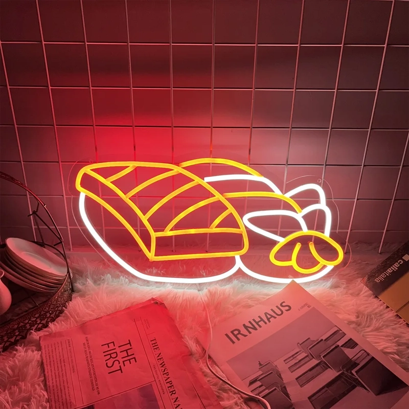 Illustration Sushi