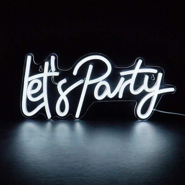 Let’s Party