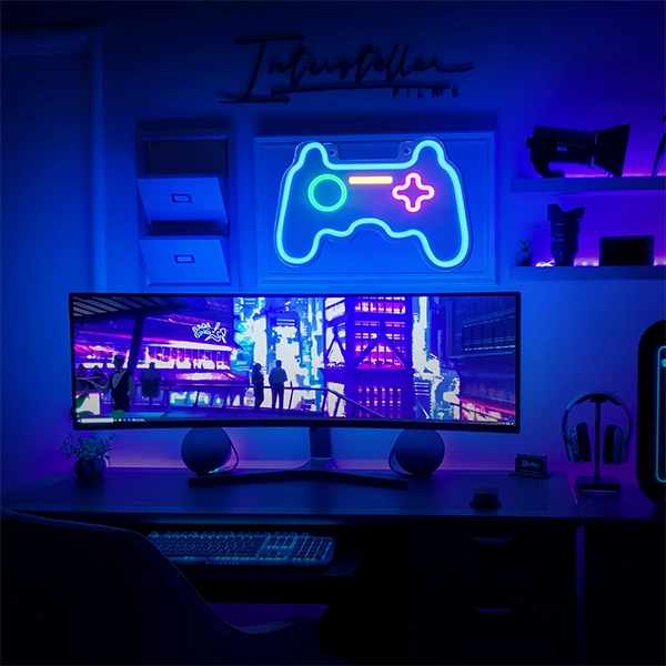Manette Gamer