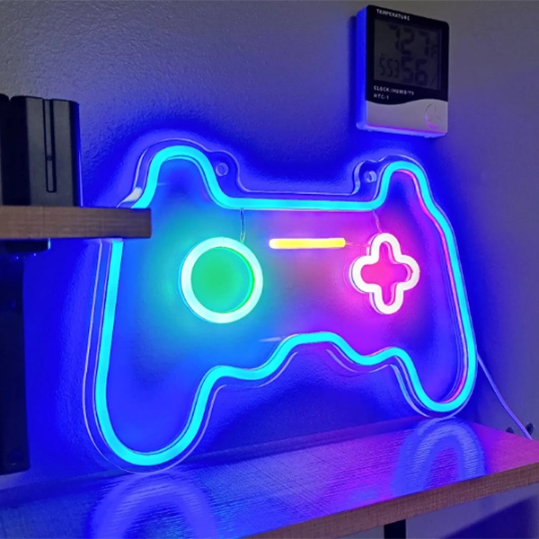 Manette Gamer