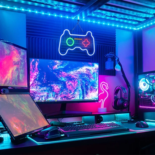 Manette Gamer