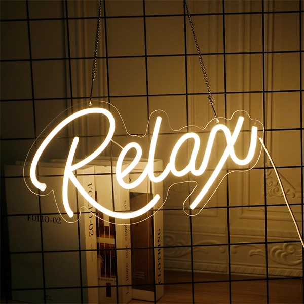 Relax