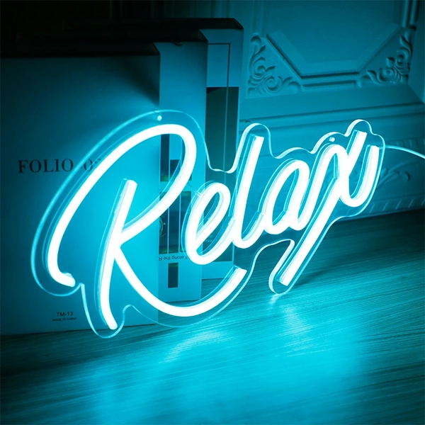 Relax