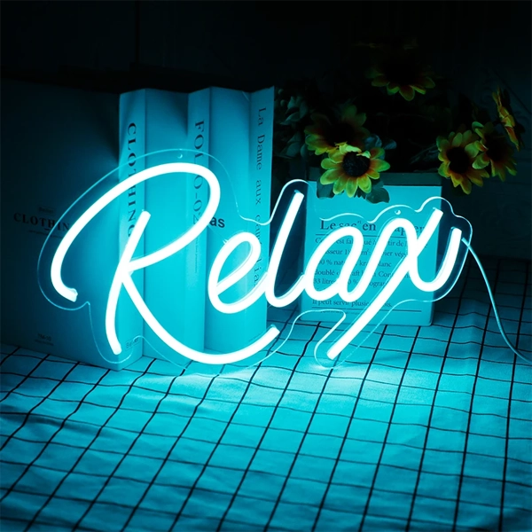Relax