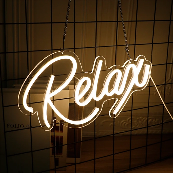 Relax