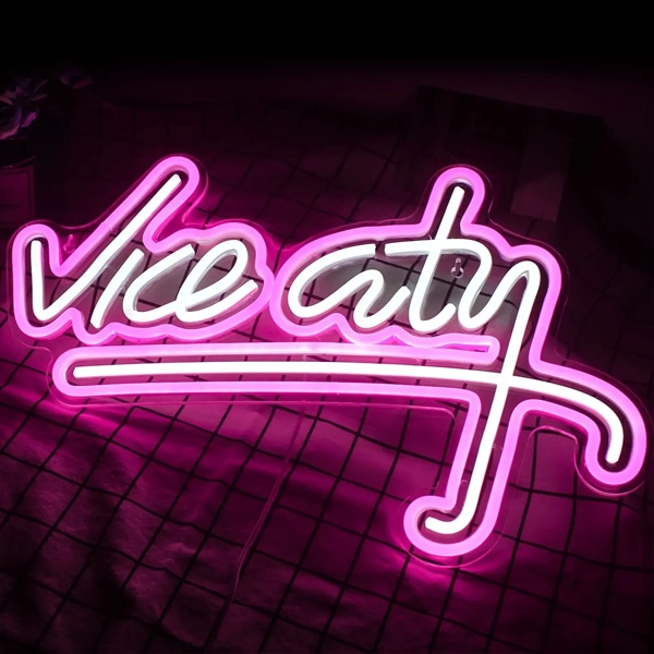 Vice City